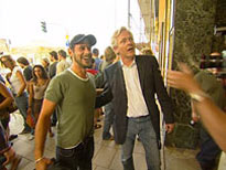 Filmfestival Filmund50 + Sony