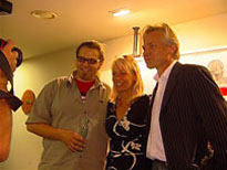 Filmfestival Filmund50 + Sony