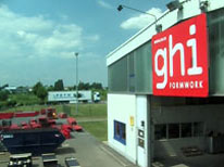 GHI Formwork GmbH